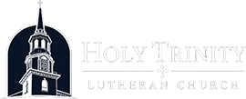 Trinity Lancaster logo